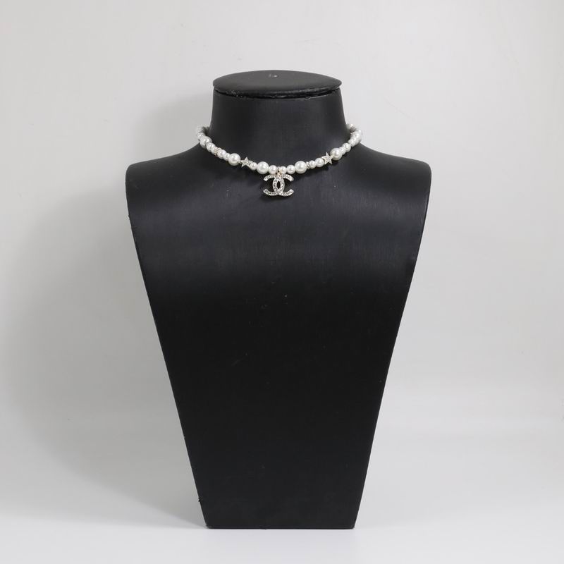 CK Necklace 03yxs07